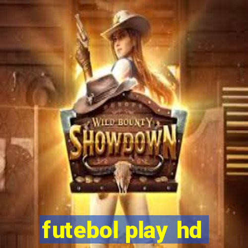 futebol play hd